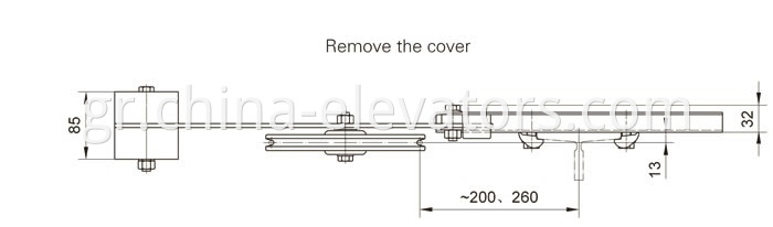 Overspeed Governors for Fujitec Elevators